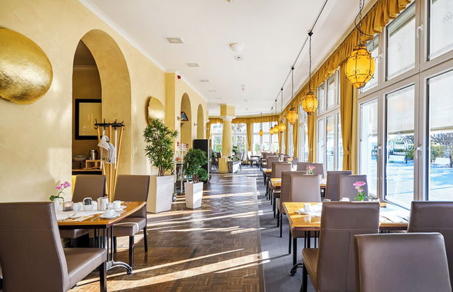 Appartementhaus Haus Strandperle - Foto 22