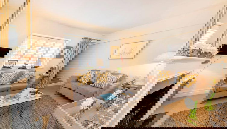 Foto 1 - Long Stay Discounts - 2-bed Aprtment Notting Hill