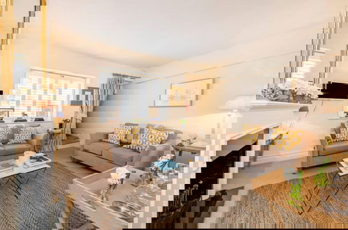 Foto 1 - Long Stay Discounts - 2-bed Aprtment Notting Hill