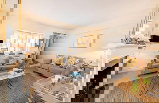 Foto 1 - Long Stay Discounts - 2-bed Aprtment Notting Hill