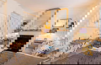 Foto 3 - Long Stay Discounts - 2-bed Aprtment Notting Hill
