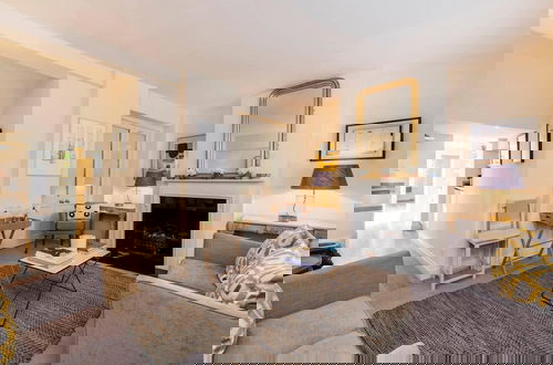 Foto 8 - Long Stay Discounts - 2-bed Aprtment Notting Hill
