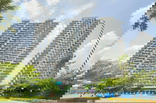 Foto 21 - Spacious and Good Deal 3BR Sky House BSD Apartment