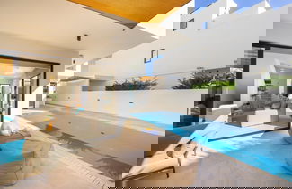 Foto 2 - Protaras Periyiali Seaside Villa 33