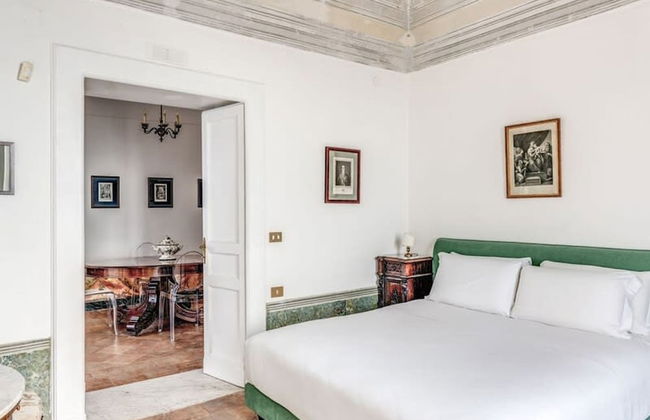 Villa Murat in Annunziata - Foto 48