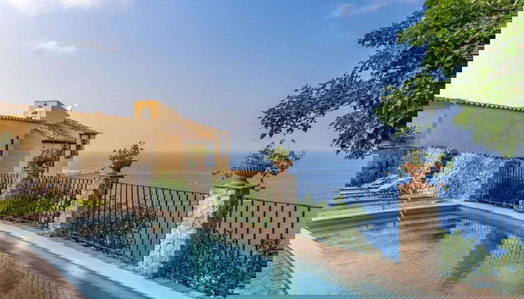 Foto 1 - Villa Murat in Annunziata