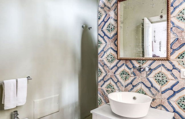Villa Murat in Annunziata - Foto 36