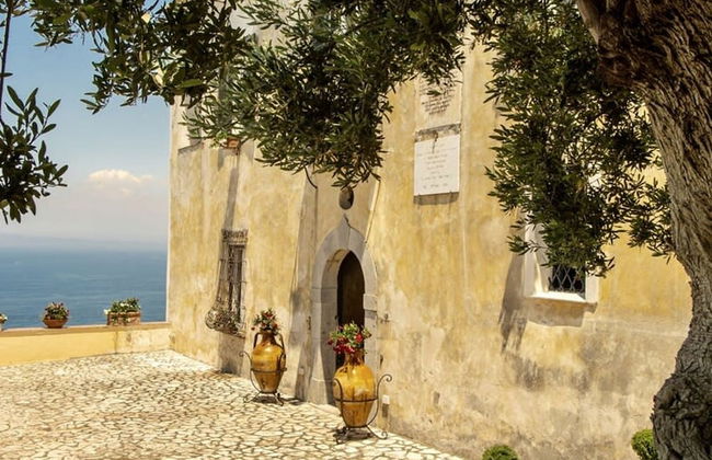 Villa Murat in Annunziata - Foto 2