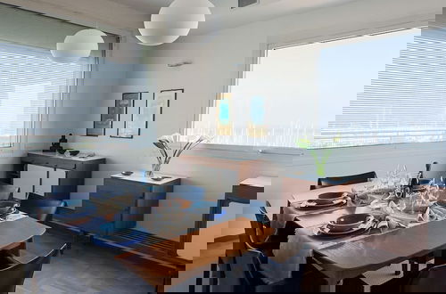 Foto 13 - Luxury Majestic Penthouse Apartment