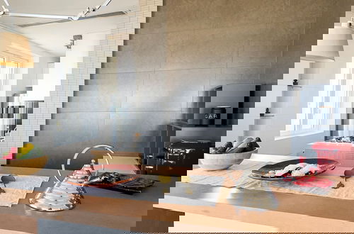Foto 5 - Luxury Majestic Penthouse Apartment
