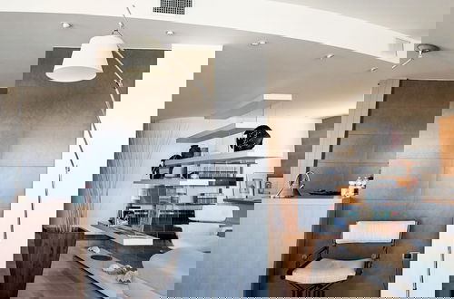 Foto 48 - Luxury Majestic Penthouse Apartment