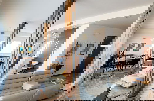 Foto 1 - Luxury Majestic Penthouse Apartment