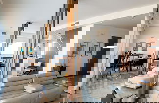 Photo 1 - Luxury Majestic Penthouse Apartment
