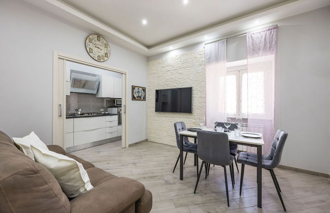 Orto Botanico Family Flat by Wonderful Italy - Photo 6