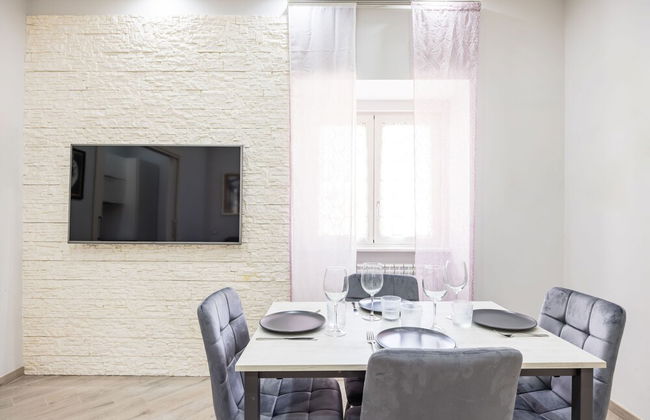 Orto Botanico Family Flat by Wonderful Italy - Photo 10