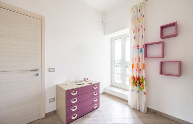 Orto Botanico Family Flat by Wonderful Italy - Photo 25