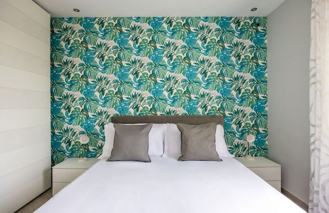 Orto Botanico Family Flat by Wonderful Italy - Photo 19
