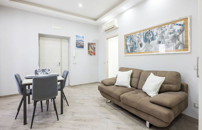 Orto Botanico Family Flat by Wonderful Italy - Photo 9