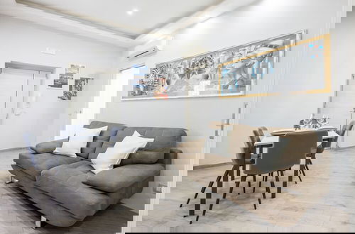 Foto 9 - Orto Botanico Family Flat by Wonderful Italy