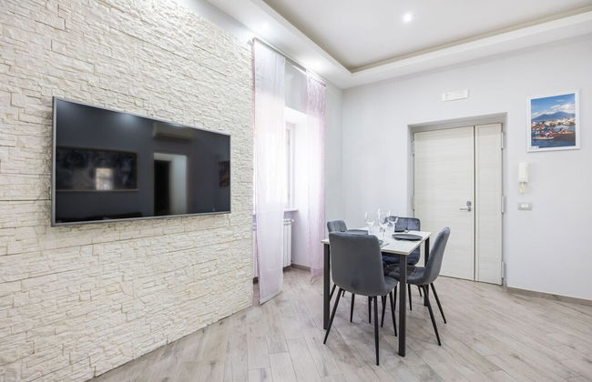 Orto Botanico Family Flat by Wonderful Italy - Photo 8