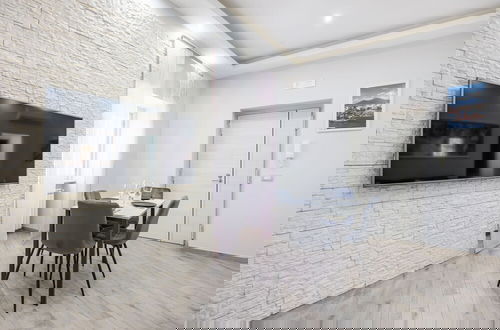 Foto 8 - Orto Botanico Family Flat by Wonderful Italy