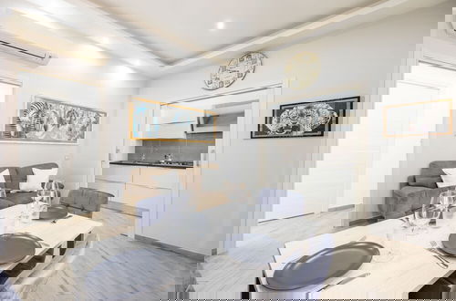 Foto 5 - Orto Botanico Family Flat by Wonderful Italy