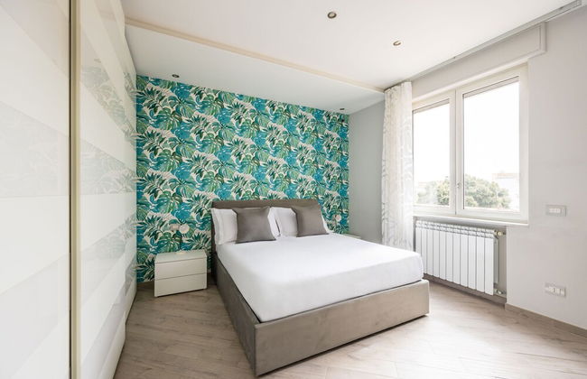 Orto Botanico Family Flat by Wonderful Italy - Photo 16