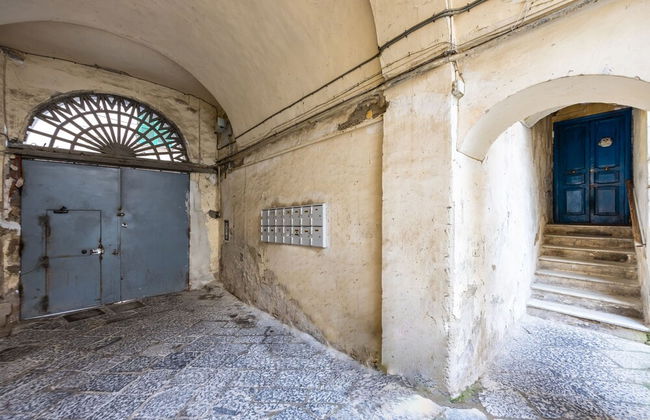 Orto Botanico Family Flat by Wonderful Italy - Photo 33