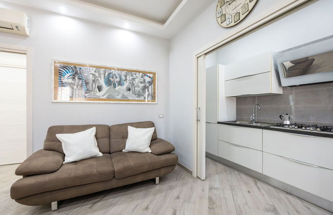 Orto Botanico Family Flat by Wonderful Italy - Photo 11