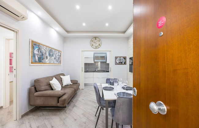 Orto Botanico Family Flat by Wonderful Italy - Photo 15