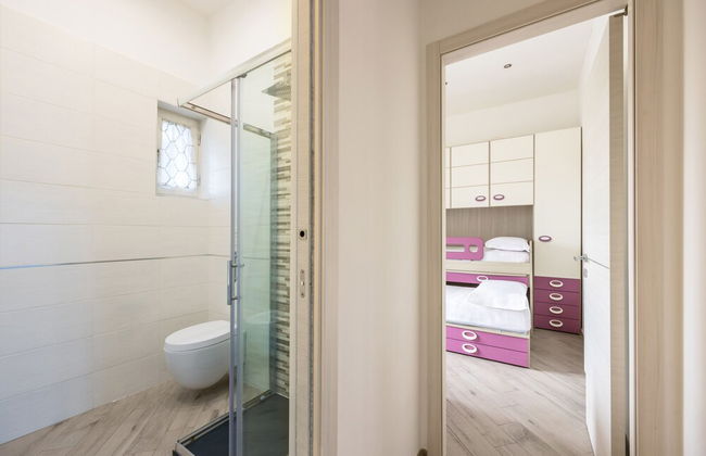 Orto Botanico Family Flat by Wonderful Italy - Photo 26