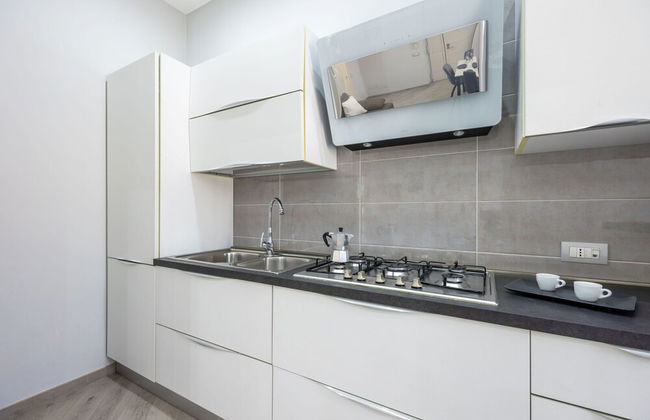 Orto Botanico Family Flat by Wonderful Italy - Photo 2