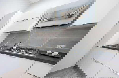 Foto 2 - Orto Botanico Family Flat by Wonderful Italy