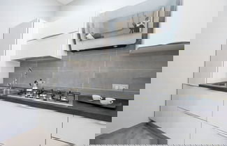 Foto 2 - Orto Botanico Family Flat by Wonderful Italy