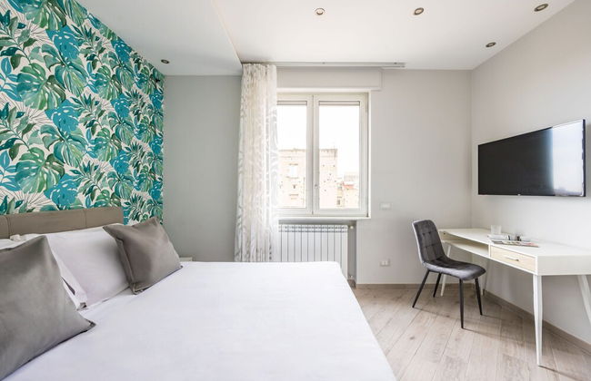 Orto Botanico Family Flat by Wonderful Italy - Photo 17
