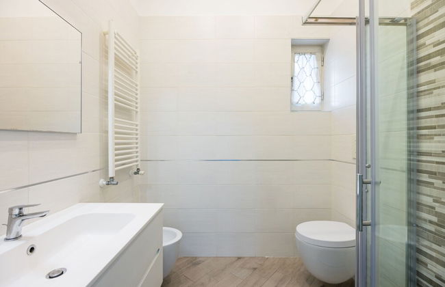 Orto Botanico Family Flat by Wonderful Italy - Photo 21