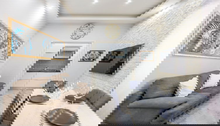 Foto 1 - Orto Botanico Family Flat by Wonderful Italy