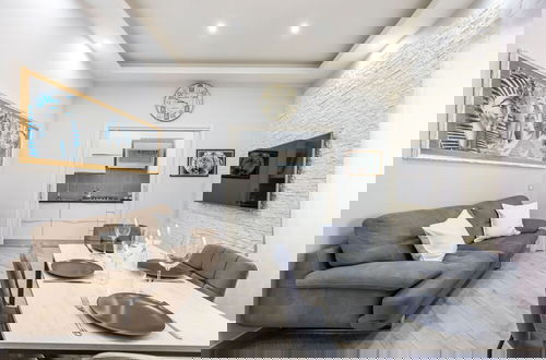 Foto 1 - Orto Botanico Family Flat by Wonderful Italy