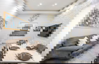Foto 1 - Orto Botanico Family Flat by Wonderful Italy