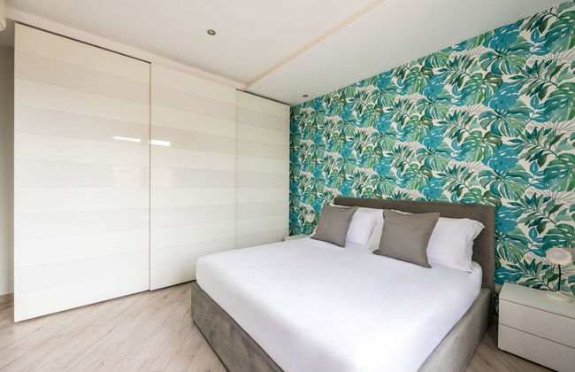 Orto Botanico Family Flat by Wonderful Italy - Photo 3