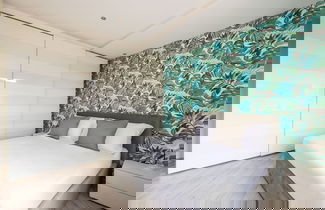 Foto 3 - Orto Botanico Family Flat by Wonderful Italy