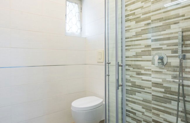 Orto Botanico Family Flat by Wonderful Italy - Photo 29