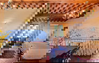 Foto 1 - Country House in Touscany ID 4161