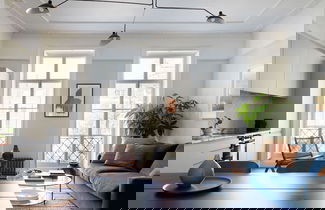Foto 3 - Modern Apartment - Minutes From Angel Tube St
