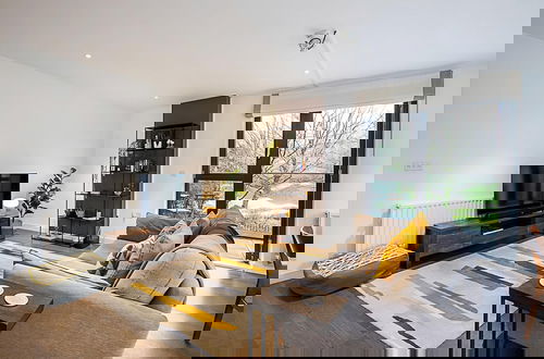 Foto 4 - Spacious and Trendy Shoreditch Flat