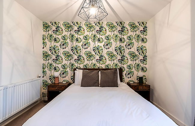 Spacious and Trendy Shoreditch Flat - Photo 17