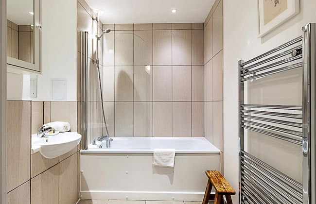 Spacious and Trendy Shoreditch Flat - Photo 15