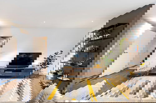 Foto 7 - Spacious and Trendy Shoreditch Flat