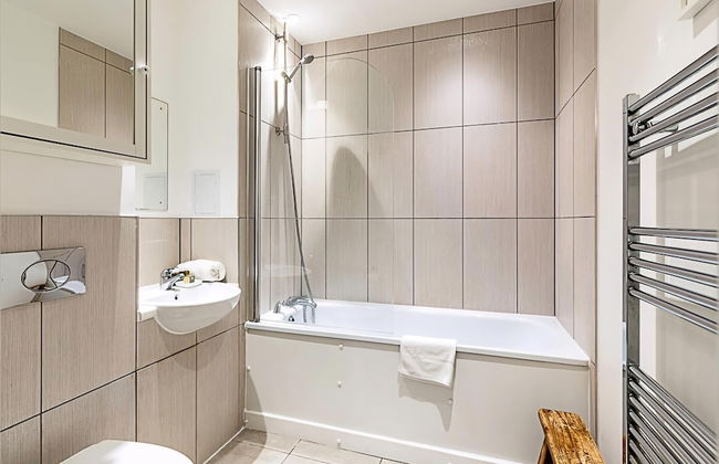 Spacious and Trendy Shoreditch Flat - Photo 14