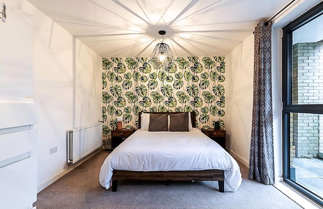 Spacious and Trendy Shoreditch Flat - Photo 19